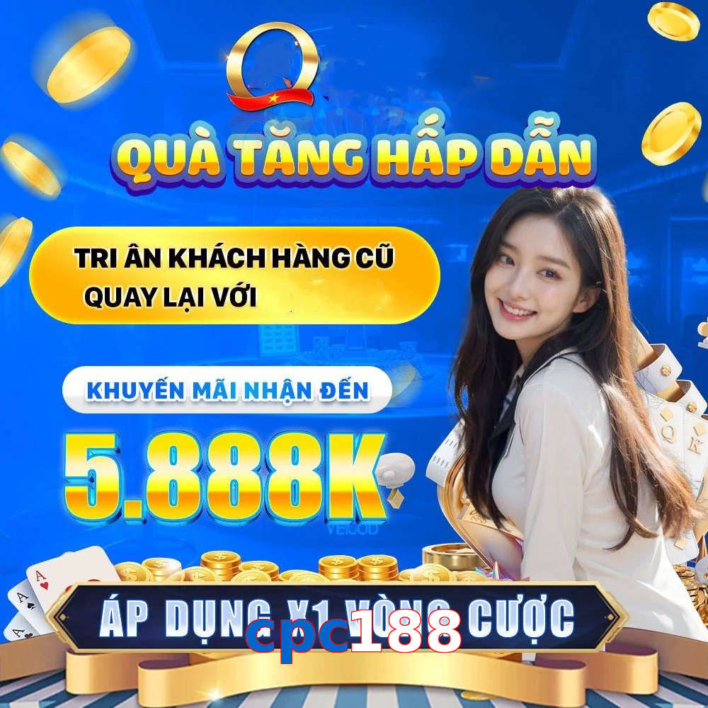 ☘️ Slots RTP cao + Vòng quay miễn phí! cpc188